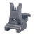 1.414'' FLIP-UP FRONT SIGHT POLYMER BLACK
