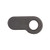 HAMMER LEVER, BLUE, TWO TONE
