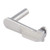 1911 SLIDE STOP .38/9 STAINLESS STEEL