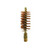 SHOTGUN BRONZE BORE BRUSH/12 GAUGE
