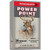 POWER POINT 35 WHELEN 200GR 20/BOX