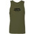 GBRS GROUP ANNIVERSARY ED. INSTRUCTOR TANK X-LARGE OLIVE