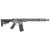 USED Smith & Wesson M&P 15 Sport III Rifle 5.56 NATO 30rd Magazine 16" 1/2x28 Threaded Barrel Tungsten Grey