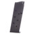 .45 GOVT/COMM BLUE 7 RD. ROUND FOLLOWER W/WELDED BASE