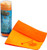FT CHILLY PAD COOL TOWEL HIVIS ORNG