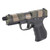 FMK G3 9MM 4.5" 17RD BLK/CAMO TB
