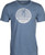 BLUE XLARGEBROWNING SS T-SHIRT CIRCUIT 