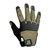 FULL DEXTERITY TACTICAL ALPHA GLOVES LARGE COYOTE