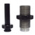 REDDING GRX PUSH THRU BASE SIZING DIE