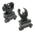 SAM 02-00059-01 TRUE BACK UP FRT & REAR PKG