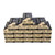 Sellier & Bellot 45 ACP Ammo 230gr FMJ Ammunition - 1000 Rounds