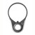 AR-15 QD ENDPLATE TI RAW