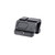 MOUNT FOR AIMPOINT ACRO P-1 AND P-2 OPTICS, 1.7'' HEIGHT, BLK