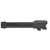 BARREL 4.49'' FITS GLOCK 37 BLACK