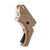 S&W SDVE POLYMER ACTION ENHANCEMENT TRIGGER-FDE