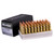BLACK 204 RUGER 32GR V-MAX POLYMER TIP 50/BOX
