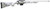 LSI HOWA M1500 22ARC 22 WHITE KINGS SNOW THD