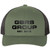 GBRS GROUP ANNIV ED. INSTRUCTOR TRUCKER HAT LODEN