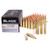 BLACK 204 RUGER 40GR V-MAX POLYMER TIP 50/BX