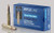 PPU PP8S Metric Rifle 8mmMauser 196gr Soft Point 20 Per Box