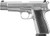 FN 66-101116 High Power 9mm Luger 10+1 4.70" Black Target Crown Steel Barrel, Stainless PVD Serrated Steel Slide, Matte Stainless Steel Frame w/Beavertail, Black Textured Polymer Grip, Ambidextrous