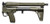 SALE Kel-Tec SUB2K10GLKGRN SUB2000 Gen3 10mm Auto 15+1 16.15" Black Threaded Barrel, OD Green Picatinny Rail Receiver, M-LOK Handguard, Rotating Forend, 3 Position Adj OD Green Polymer Stock, Glock 20 Grip