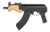 NEW Century Arms HG8549N Micro Draco 7.62x39mm 30+1 6.25"