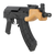 NEW Century Arms HG8549N Micro Draco 7.62x39mm 30+1 6.25"