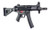 Hot item in stock Century Arms HG6035NBN AP5 Navy 9mm Luger 30+1 5.80" Manganese Phosphate Threaded Barrel, Black Lacquer Over Manganese Phosphate Steel Stamped Receiver, Pistol Brace, Black Navy Style Grip