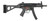 Hot item in stock Century Arms HG6035NBN AP5 Navy 9mm Luger 30+1 5.80" Manganese Phosphate Threaded Barrel, Black Lacquer Over Manganese Phosphate Steel Stamped Receiver, Pistol Brace, Black Navy Style Grip