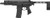 Sale Sig Sauer PMCX300B6BLTPCB MCX Rattler LT 300 Blackout 30+1 6.75" Black Manganese Phosphate Threaded Barrel, Black Anodized Aluminum Receiver, Picatinny Rail Folding Pivoting Contour Brace, Black Polymer Grip Ambidextrous