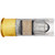 Brenneke 12 Gauge Ammo 1-1/8 oz Classic Slug Ammunition - 5 Rounds
