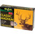 Brenneke 12 Gauge Ammo 1-1/8 oz Classic Slug Ammunition - 5 Rounds