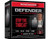 Winchester 12 Gauge Ammo 1 1/8 oz #2 Lead Ammunition - 25 Rounds