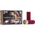 Federal 12 Gauge Ammo 00 Buck Ammunition - 5 Rounds