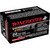 Winchester .22 WMR Ammo 30gr JHP Ammunition - 50 Rounds