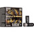 Federal 12 Gauge Ammo 1 1/8 oz #3 Steel Ammunition - 25 Rounds