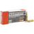 Aguila 6.5 Creedmoor Ammo 140gr FMJ Ammunition - 20 Rounds