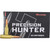 Hornady 22 ARC Ammo 80gr ELD-X Ammunition - 20 Rounds