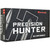 Hornady 22 ARC Ammo 80gr ELD-X Ammunition - 20 Rounds
