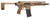 Sig Sauer PMCX300B9BIR MCX Spear LT IR 300 Blackout 30+1 9" Black FNC Steel Threaded Barrel Flat Dark Earth Cerakote Picatinny Rail Alloy Steel Receiver M-LOK Handguard Folding Brace w/Push Button Hinge Flat Dark Earth FDE Polymer Grip Ambidextrous