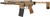 Sig Sauer PMCX300B9BIR MCX Spear LT IR 300 Blackout 30+1 9" Black FNC Steel Threaded Barrel Flat Dark Earth Cerakote Picatinny Rail Alloy Steel Receiver M-LOK Handguard Folding Brace w/Push Button Hinge Flat Dark Earth FDE Polymer Grip Ambidextrous