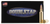 DoubleTap 300 Winchester Short Magnum Ammo 175gr Barnes LRX Lead Free Ammunition - 20 Rounds