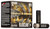 Federal 12 Gauge Ammo 1-1/2 oz #BBB Steel Shot Ammunition - 25 Rounds
