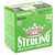 Sterling 12 Gauge Ammo 1-1/8 oz #5 SP Ammunition - 25 Rounds