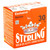 Sterling 12 Gauge Ammo 1-1/6 oz #7 SP Ammunition - 25 Rounds