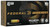 Federal .40 S&W Ammo 180gr FMJ Ammunition - 50 Rounds