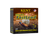 Kent Cartridge 20 Gauge Ammo 1 1/4 oz #6 Lead Ammunition - 25 Rounds