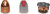 Hornady .45 Long Colt Ammo 185gr FTX Ammunition - 20 Rounds