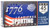 1776 USA .45 ACP Ammo 140gr Lead Free Ammunition - 50 Rounds